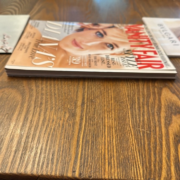 Set of 3 Mags of Royal Family - Picture 7 of 10